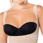 Posture Corrector Women's Vest – Slimming Torsette Shapewear | Powernet Compression