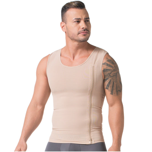 Slimming Vest for Men | Powernet