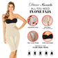 Women's Firm Tummy Control Full Body Shaper – Post-Surgery & Postpartum Shapewear | Powernet Compression