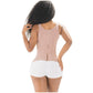 Tummy Control Shapewear Vest Girdle – Open Bust Daily Use Shaper | Powernet