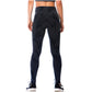 High-Waisted Tummy Control Gray Leggings for Women – Sculpting, Stretchy & Supportive