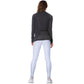 Through Gray Sports Jacket for Women – Lightweight, Breathable & Stylish