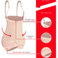 Fajas MariaE FU107 | Strapless Shapewear for Women for Daily Use | Tummy & Back Control - Pal Negocio