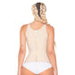 Women's Tummy Control Shapewear Vest – Post-Surgery & Daily Use