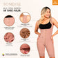 Colombian Shapewear Bodysuit - Postpartum, Post-Surgery, Daily Use
