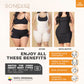Colombian Shapewear Bodysuit - Postpartum, Post-Surgery, Daily Use