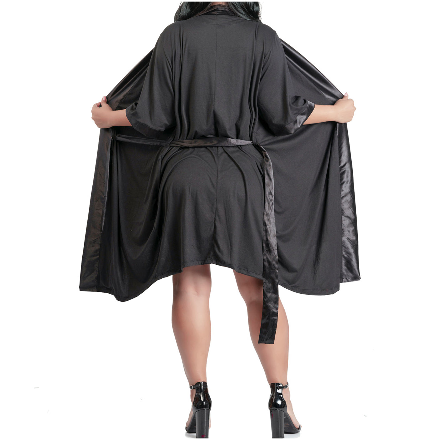 Post-Surgery Mastectomy Pajamas – Soft & Comfortable Recovery Robe