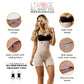 Open Bust Butt-Lifting Colombian Shapewear – Daily & Postpartum