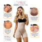 Open Bust Butt-Lifting Colombian Shapewear – Daily & Postpartum