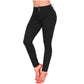 Skinny Colombian Butt Lifter Jeans | Removable Padded Push-Up Denim