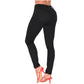 Skinny Colombian Butt Lifter Jeans | Removable Padded Push-Up Denim