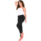 Skinny Colombian Butt Lifter Jeans | Removable Padded Push-Up Denim