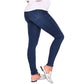 Maternity Skinny Jeans – Stretchy Baby Bump Support & Comfort