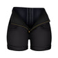 Lowla 238289 | Colombian Butt Lifter High-waisted Shorts with Inner Girdle - Pal Negocio