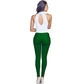 Lowla 248869 | Colombian Butt Lifter Jeans with Inner Girdle - Pal Negocio