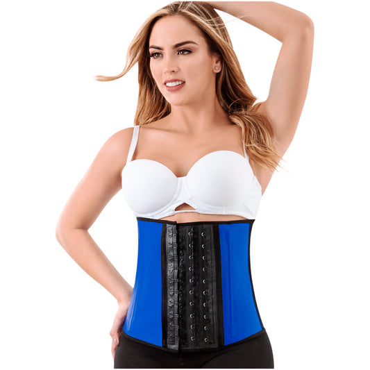 Waist Trainer Cincher – Tummy Control & Workout Girdle for Women