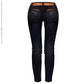 LT.Rose 2001 | Colombian Butt Lifter Jeans - Pal Negocio