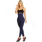 LT.Rose 21835 | High Waisted Sport Tummy Control Leggings for Women | Daily Use - Pal Negocio