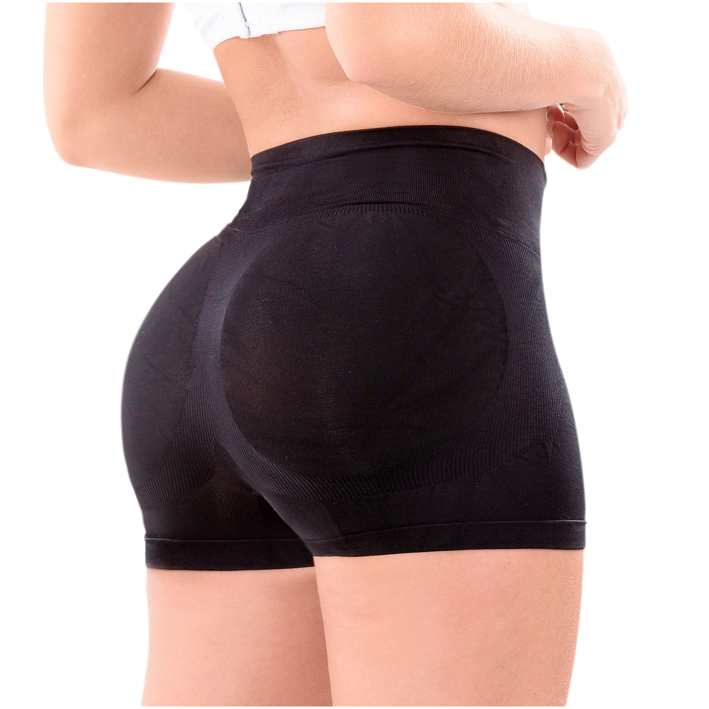 LT.Rose 21990 High Waist Butt Lifting Shapewear Shorts - Pal Negocio