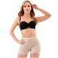 Butt-Lifting High-Waist Shapewear Shorts – Tummy Control & Smooth