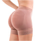 Butt-Lifting High-Waist Shapewear Shorts – Tummy Control & Smooth