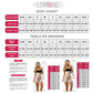 Colombian Shapewear Fajas Waist Trainer Tummy Control Latex for Women | Daily Use