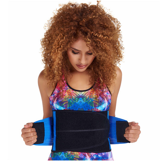Colombian Waist Trainer for Women – Tummy Control & Curve Sculpting