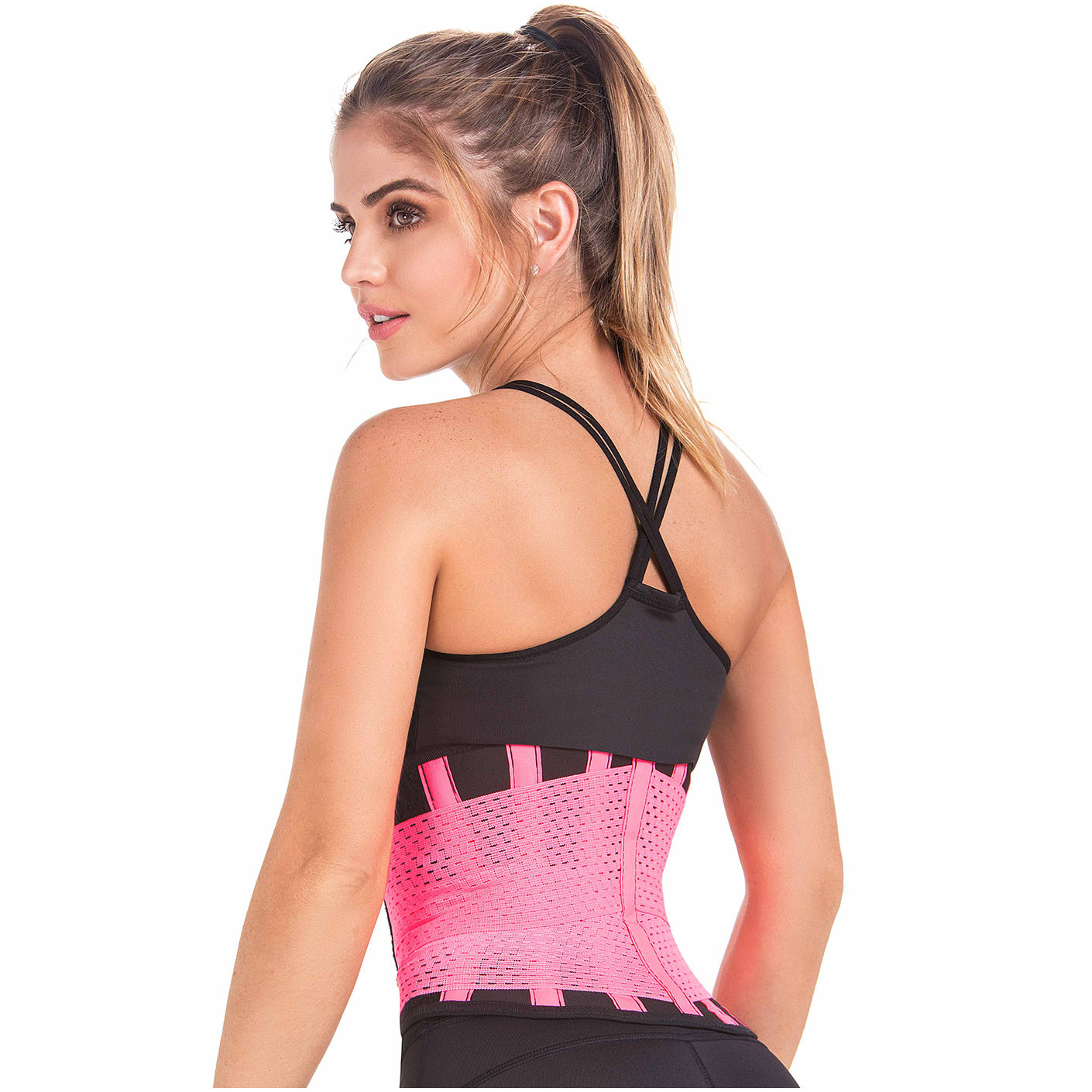 Colombian Waist Trainer for Women – Tummy Control & Curve Sculpting