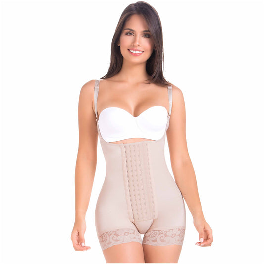 Colombian Shapewear – Postpartum & Daily Full-Body Sculpting Support