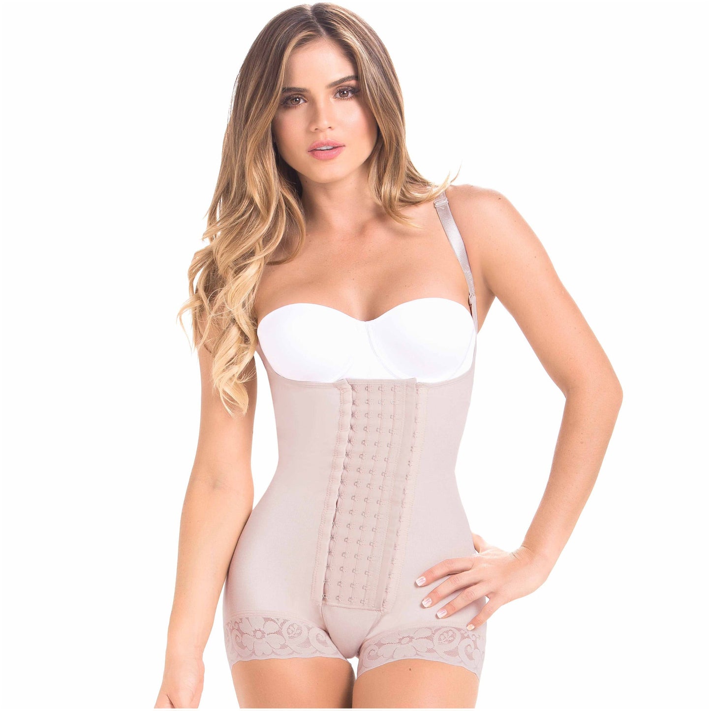 Colombian Shapewear – Postpartum & Daily Full-Body Sculpting Support