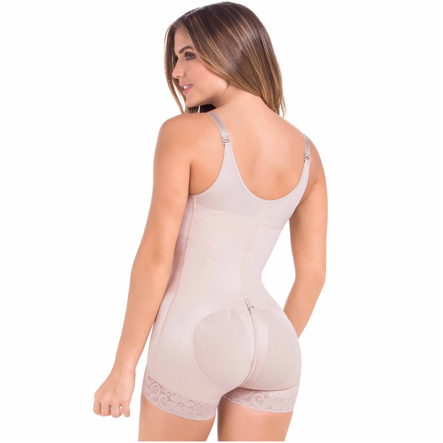 Colombian Shapewear – Postpartum & Daily Full-Body Sculpting Support