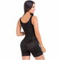 Fajas Colombianas Stage 1 Shapewear – Postpartum & Surgery Support