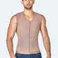 Zip Vest