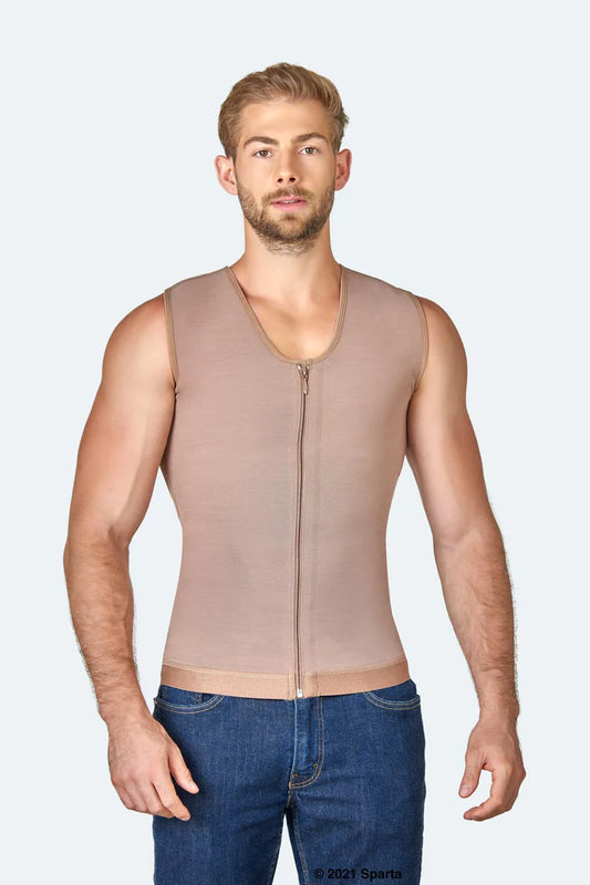 Zip Vest