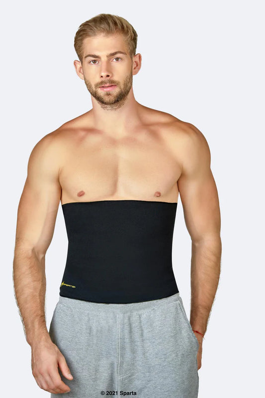 Mixed Waistband