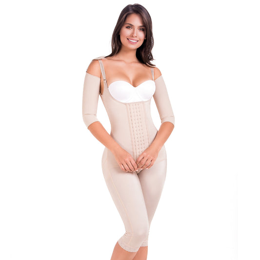 Post-Surgery Compression Sleeves – Firm Support & Smooth Recovery