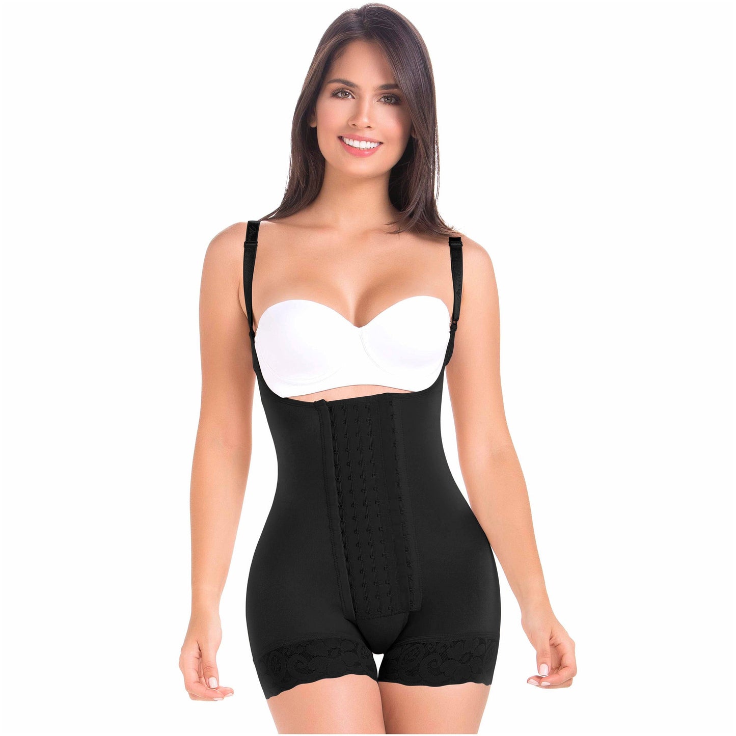 Colombian Shapewear – Postpartum & Daily Full-Body Sculpting Support