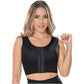 Breast Support & Control Bra – Firm Lift & Comfort | Powernet