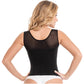 Tummy Control Shapewear Vest – Open Bust Daily Use Girdle | Powernet
