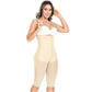 Colombian Strapless Butt Lifting Tummy Control Shapewear | Powernet Body Shaper for Women