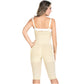 Colombian Strapless Butt Lifting Tummy Control Shapewear | Powernet Body Shaper for Women