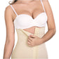 Colombian Strapless Butt Lifting Tummy Control Shapewear | Powernet Body Shaper for Women