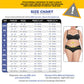 Postpartum Butt Lifter Capri Shapewear – Tummy Control & Open Bust