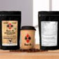 Four 4s Cartagena Coffee