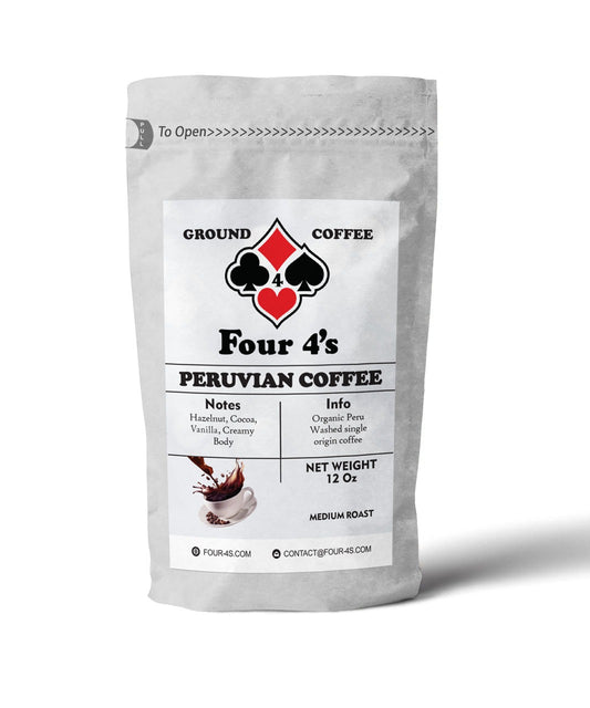 Four 4s Peruvian