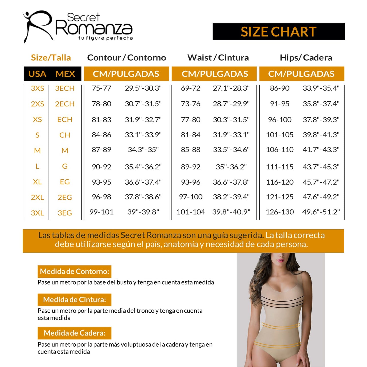 Colombian Butt Lifter Tummy Control Shapewear - Open Bust, Wide Straps