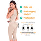 Colombian Full Body Shaper with Built-in Bra – Post-Surgery, Butt Lifting & Tummy Control