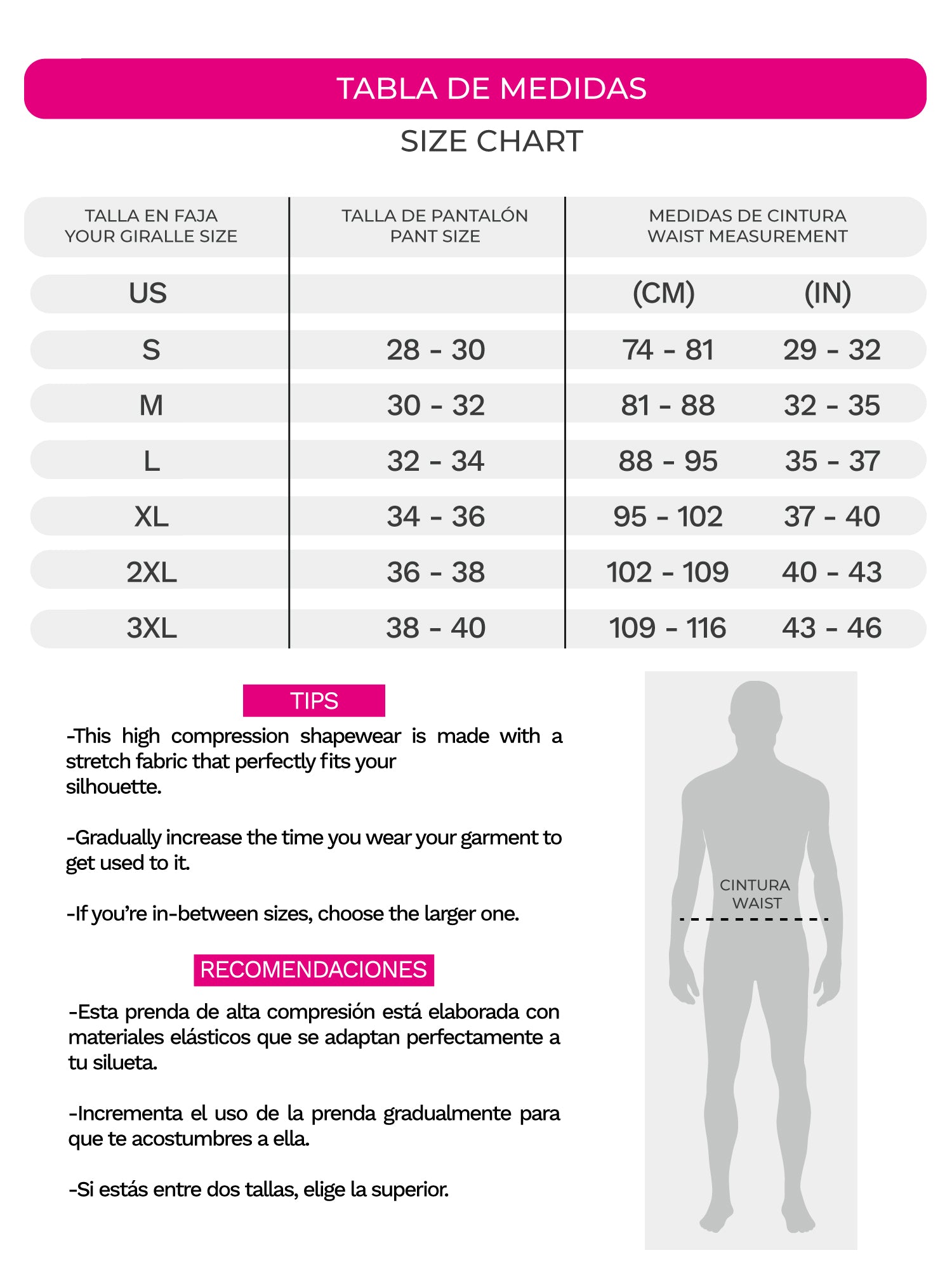 Fajas MYD 0060 Compression Vest Shirt Body Shaper for Men / Powernet - Pal Negocio