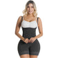 Fajas Colombianas Postpartum Stage 2 Lipo Compression Garment – Open Bust Tummy Tuck Shapewear | Powernet