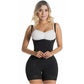Fajas Colombianas Postpartum Stage 2 Lipo Compression Garment – Open Bust Tummy Tuck Shapewear | Powernet